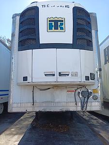 Used 2016 Utility Trailer VS2RA 48/162/102 48' Refrigerated Trailer #650164 for sale #650164 - photo 1