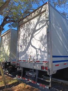 Used 2016 Utility Trailer VS2RA 48/162/102 48' Refrigerated Trailer #650164 for sale #650164 - photo 11