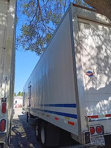 Used 2016 Utility Trailer VS2RA 48/162/102 48' Refrigerated Trailer #650164 for sale #650164 - photo 12