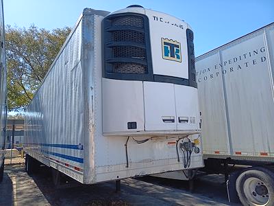 Used 2016 Utility Trailer VS2RA 48/162/102 48' Refrigerated Trailer #650164 for sale #650164 - photo 9