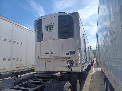 Used 2016 Utility Trailer VS2RA 48/162/102 48' Refrigerated Trailer #650171 for sale #650171 - photo 3