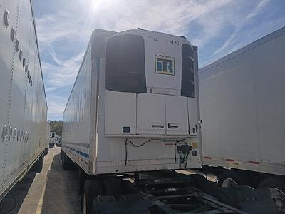 Used 2016 Utility Trailer VS2RA 48/162/102 48' Refrigerated Trailer #650171 for sale #650171 - photo 4