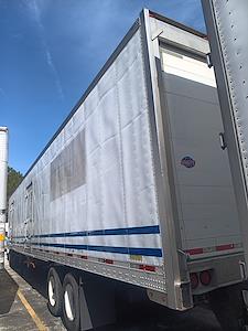 Used 2016 Utility Trailer VS2RA 48/162/102 48' Refrigerated Trailer #650171 for sale #650171 - photo 2
