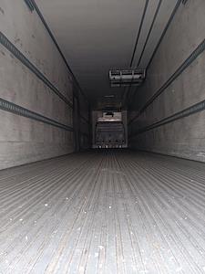 Used 2016 Utility Trailer VS2RA 48/162/102 48' Refrigerated Trailer #650171 for sale #650171 - photo 8