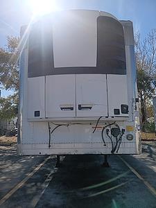 Used 2016 Utility Trailer VS2RA 48/162/102 48' Refrigerated Trailer #650173 for sale #650173 - photo 1