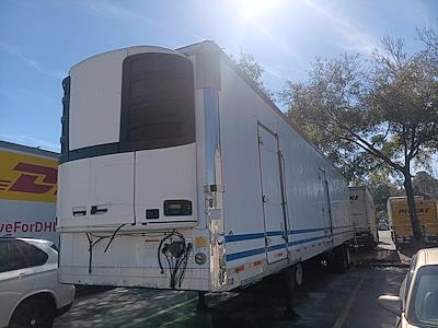 Used 2016 Utility Trailer VS2RA 48/162/102 48' Refrigerated Trailer #650173 for sale #650173 - photo 2