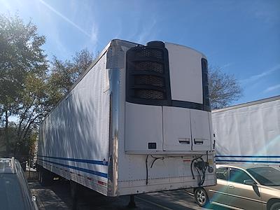 Used 2016 Utility Trailer VS2RA 48/162/102 48' Refrigerated Trailer #650173 for sale #650173 - photo 3