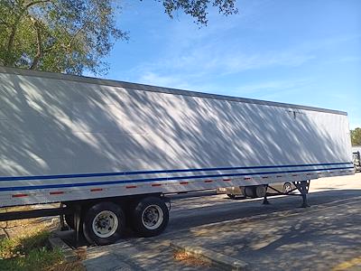 Used 2016 Utility Trailer VS2RA 48/162/102 48' Refrigerated Trailer #650173 for sale #650173 - photo 4