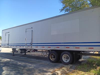 Used 2016 Utility Trailer VS2RA 48/162/102 48' Refrigerated Trailer #650173 for sale #650173 - photo 6