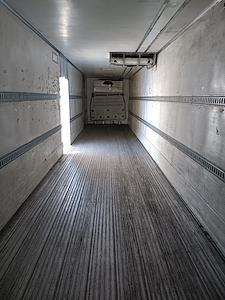 Used 2016 Utility Trailer VS2RA 48/162/102 48' Refrigerated Trailer #650173 for sale #650173 - photo 8