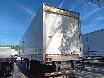 Used 2016 Utility Trailer VS2RA 48/162/102 48' Refrigerated Trailer #650174 for sale #650174 - photo 2