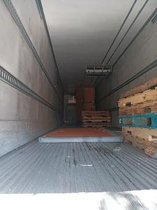 Used 2016 Utility Trailer VS2RA 48/162/102 48' Refrigerated Trailer #650174 for sale #650174 - photo 8