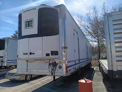Used 2016 Utility Trailer VS2RA 48/162/102 48' Refrigerated Trailer #650174 for sale #650174 - photo 1