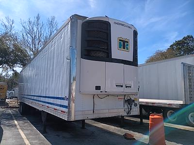 Used 2016 Utility Trailer VS2RA 48/162/102 48' Refrigerated Trailer #650174 for sale #650174 - photo 4