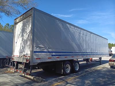 Used 2016 Utility Trailer VS2RA 48/162/102 48' Refrigerated Trailer #650174 for sale #650174 - photo 5