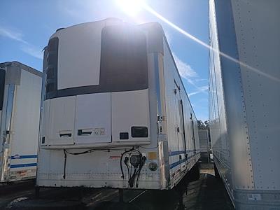 Used 2016 Utility Trailer VS2RA 48/162/102 48' Refrigerated Trailer #650178 for sale #650178 - photo 4