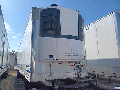 Used 2016 Utility Trailer VS2RA 48/162/102 48' Refrigerated Trailer #650178 for sale #650178 - photo 1