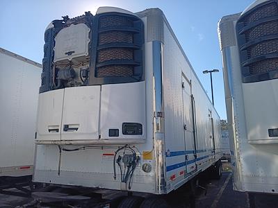 Used 2016 Utility Trailer VS2RA 48/162/102 48' Refrigerated Trailer #650180 for sale #650180 - photo 3