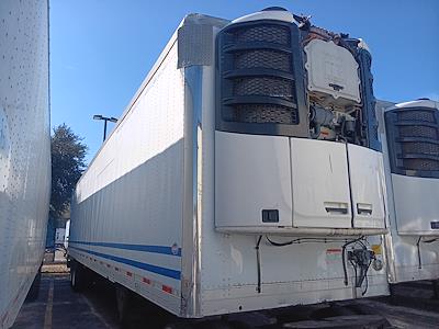 Used 2016 Utility Trailer VS2RA 48/162/102 48' Refrigerated Trailer #650180 for sale #650180 - photo 4