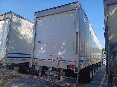 Used 2016 Utility Trailer VS2RA 48/162/102 48' Refrigerated Trailer #650180 for sale #650180 - photo 5