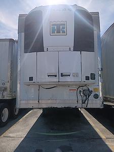 Used 2016 Utility Trailer VS2RA 48/162/102 48' Refrigerated Trailer #650181 for sale #650181 - photo 3