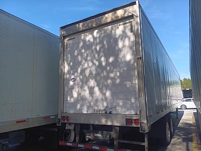 Used 2016 Utility Trailer VS2RA 48/162/102 48' Refrigerated Trailer #650181 for sale #650181 - photo 2