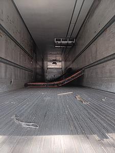 Used 2016 Utility Trailer VS2RA 48/162/102 48' Refrigerated Trailer #650181 for sale #650181 - photo 8