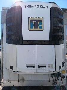 Used 2016 Utility Trailer VS2RA 48/162/102 48' Refrigerated Trailer #650182 for sale #650182 - photo 1