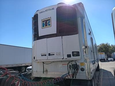 Used 2016 Utility Trailer VS2RA 48/162/102 48' Refrigerated Trailer #650182 for sale #650182 - photo 3
