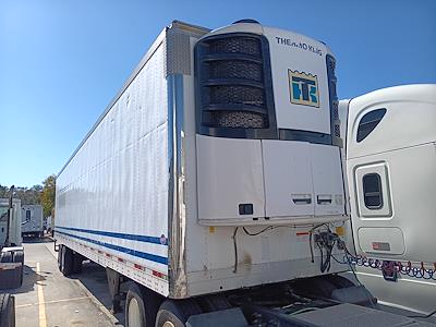 Used 2016 Utility Trailer VS2RA 48/162/102 48' Refrigerated Trailer #650182 for sale #650182 - photo 4
