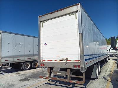 Used 2016 Utility Trailer VS2RA 48/162/102 48' Refrigerated Trailer #650182 for sale #650182 - photo 2