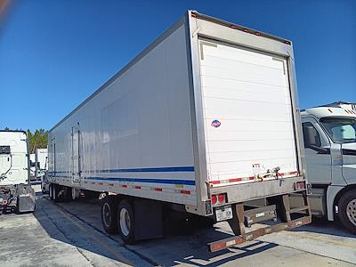 Used 2016 Utility Trailer VS2RA 48/162/102 48' Refrigerated Trailer #650182 for sale #650182 - photo 6