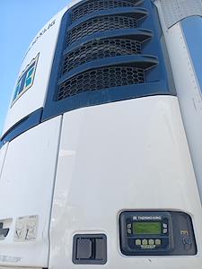 Used 2016 Utility Trailer VS2RA 48/162/102 48' Refrigerated Trailer #650182 for sale #650182 - photo 7