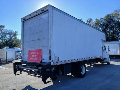 Used 2016 Freightliner M2 106 Conventional Cab Box Truck for sale #651211 - photo 2