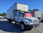 Used 2016 Freightliner M2 106 Conventional Cab Cab Chassis for sale #651211 - photo 3