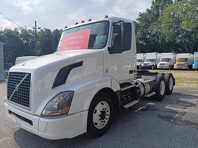 Used 2017 Volvo VNL 6x4 Semi Truck for sale #664349 - photo 1