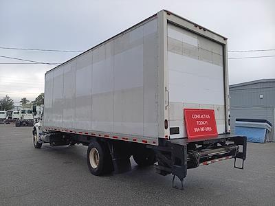 Used 2017 International DuraStar 4300 Box Truck for sale #669548 - photo 2