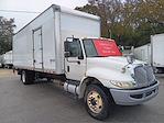 Used 2017 International DuraStar 4300 Box Truck for sale #669548 - photo 4
