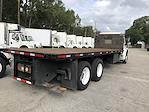 Used 2017 Freightliner M2 106 Conventional Cab Flatbed Truck for sale #672791 - photo 5