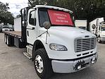 Used 2017 Freightliner M2 106 Conventional Cab Flatbed Truck for sale #672791 - photo 19