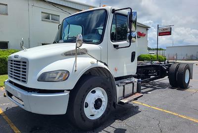 Used 2017 Freightliner M2 106 Conventional Cab Cab Chassis for sale #675225 - photo 1