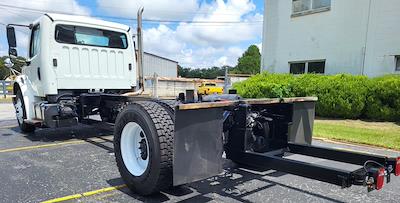 Used 2017 Freightliner M2 106 Conventional Cab Cab Chassis for sale #675225 - photo 2