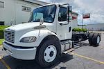 Used 2017 Freightliner M2 106 Conventional Cab Cab Chassis for sale #675225 - photo 1