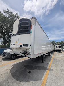 Used 2017 Kidron Refrigerated Trailer 677090 for sale #677090 - photo 1