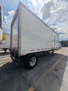 Used 2017 Kidron Refrigerated Trailer 677091 for sale #677091 - photo 4