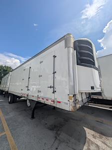 Used 2017 Kidron Refrigerated Trailer 677091 for sale #677091 - photo 8