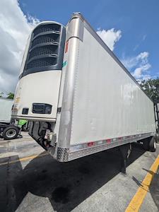 Used 2017 Kidron Refrigerated Trailer 677093 for sale #677093 - photo 1