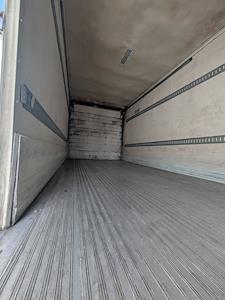 Used 2017 Kidron Refrigerated Trailer 677094 for sale #677094 - photo 8