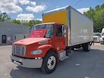 Used 2018 Freightliner M2 106 Conventional Cab Box Truck for sale #681719 - photo 1