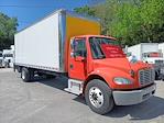 Used 2018 Freightliner M2 106 Conventional Cab Box Truck for sale #681719 - photo 4